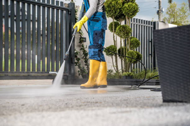 Best Pool Deck Cleaning  in Frisco City, AL
